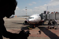 Сноудена не оказалось на борту самолета Москва — Гавана