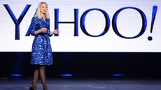 Марисса Майер лично уволила операционного директора Yahoo