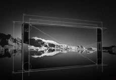 Дисплей безрамочного ZUK Edge займет 86,4% фронтальной панели