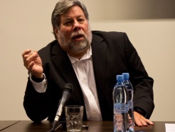 Стив Возняк: как создать успешный стартап