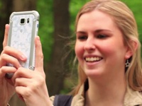 Samsung Galaxy S6 Active показал высокие результаты в тесте автономности