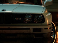 Новая Need for Speed впитала в себя лучшие идеи Underground