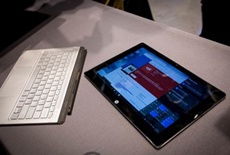 Гибриды заняли пятую часть западноевропейского рынка планшетов