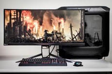 Acer надеется сохранить стабильные поставки мониторов в условиях падающего спроса