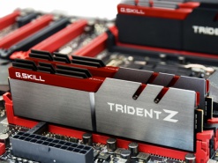 G.Skill готовит модули памяти DDR4 с тактовой частотой 4,4 ГГц