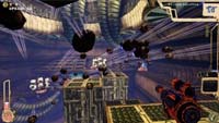 На PS3 и PS4 выйдет шутер Tower of Guns