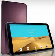 LG анонсировала флагманский планшет G Pad II 10.1