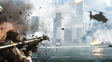 Глава EA назвал запуск Battlefield 4 «неприемлемым»