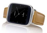 Второе поколение «умных» часов ASUS ZenWatch сможет звонить без смартфона