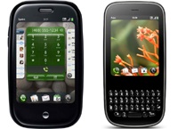 TCL обещает сделать мобильный бренд Palm глобальным