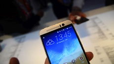 Сравнение стереодинамиков HTC One M8 и HTC One M9