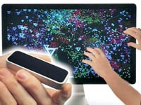 Аналог Kinect для компьютеров выйдет весной