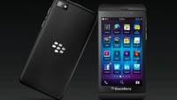 Вышло очередное обновление для ОС BlackBerry 10.1