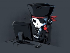 Еврокомиссия доказала, что пиратство не вредит продажам