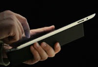 Почему Apple не выпустит 13-дюймовый iPad