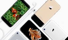 Как выглядел бы iPhone 2g, если бы вышел в 2017 году