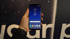 Galaxy S8 назвали самым безопасным смартфоном