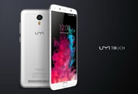 UMi Touch против молотка: кто кого?
