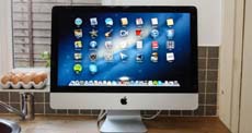 Выход 21,5-дюймового iMac с 4K-дисплеем уже не за горами