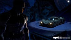 Как новый Batman от Telltale изменит восприятие вселенной DC?