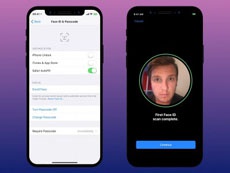 Работу самой главной функции юбилейного iPhone и iOS 11 показали на видео