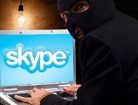 Мошенники используют новую схему - используют скайп и электронные деньги