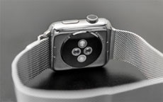 В Apple Watch Series 3 колесо Digital Crown будет двигаться в трех направлениях