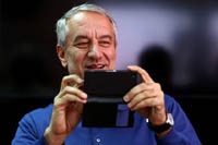 Мобильный сервис Secret привлек 25 миллионов долларов