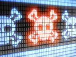 Пиратство в Украине до сих пор бесконтрольно, - посол США