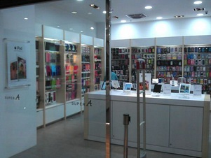 Barclays снижает прогноз по поставкам iPad и iPhone