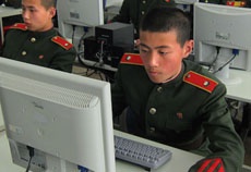 Хакеры из Северной Кореи украли чертежи американских истребителей