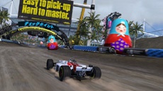 Объявлена дата релиза TrackMania Turbo