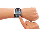 Почему Apple так медлит с выпуском iWatch