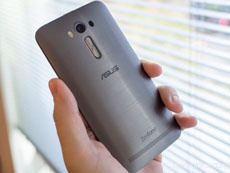 ASUS ZenFone 2 Laser после обновления до Android 6.0 стал "чище"