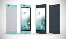 Nextbit Robin получит долгожданную поддержку стандарта GSM