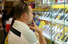 Что главное при выборе смартфона