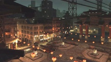 Появились кадры отмененной игры от разработчиков Mass Effect