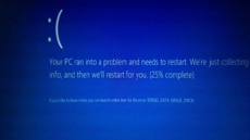 Баг NTFS приводит к зависанию Windows 7 и 8.1