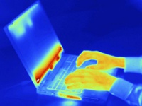 Взлом компьютеров теперь можно осуществить с применением датчиков температуры