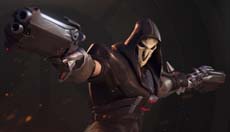 Закрытое бета-тестирование Overwatch завершится в понедельник