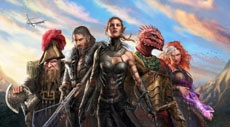 Объём продаж Divinity: Original Sin 2 достиг почти полумиллиона копий