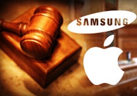 Samsung не удалось запретить продажи iPhone в Японии