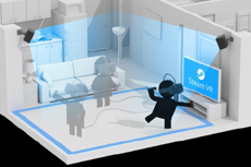 Valve предлагает Oculus Rift использовать систему Chaperone