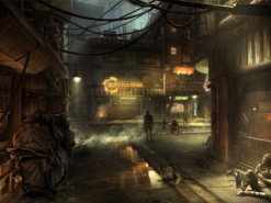 Героем Star Wars 1313 оказался Боба Фетт