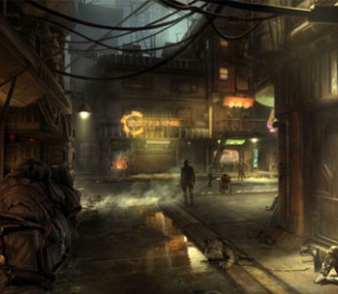 Героем Star Wars 1313 оказался Боба Фетт