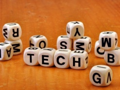 Жаргон продвинутого юзера