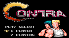 Судьба новой Contra зависит от оригинальности геймплейных задумок