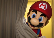 Сегодня Nintendo покажет таинственную игровую консоль нового типа
