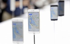 iPhone 6 и iPhone 6 Plus получили поддержку кодека H.265 для видеозвонков FaceTime