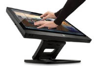 Z1 G2 - рабочая станция от Hewlett-Packard